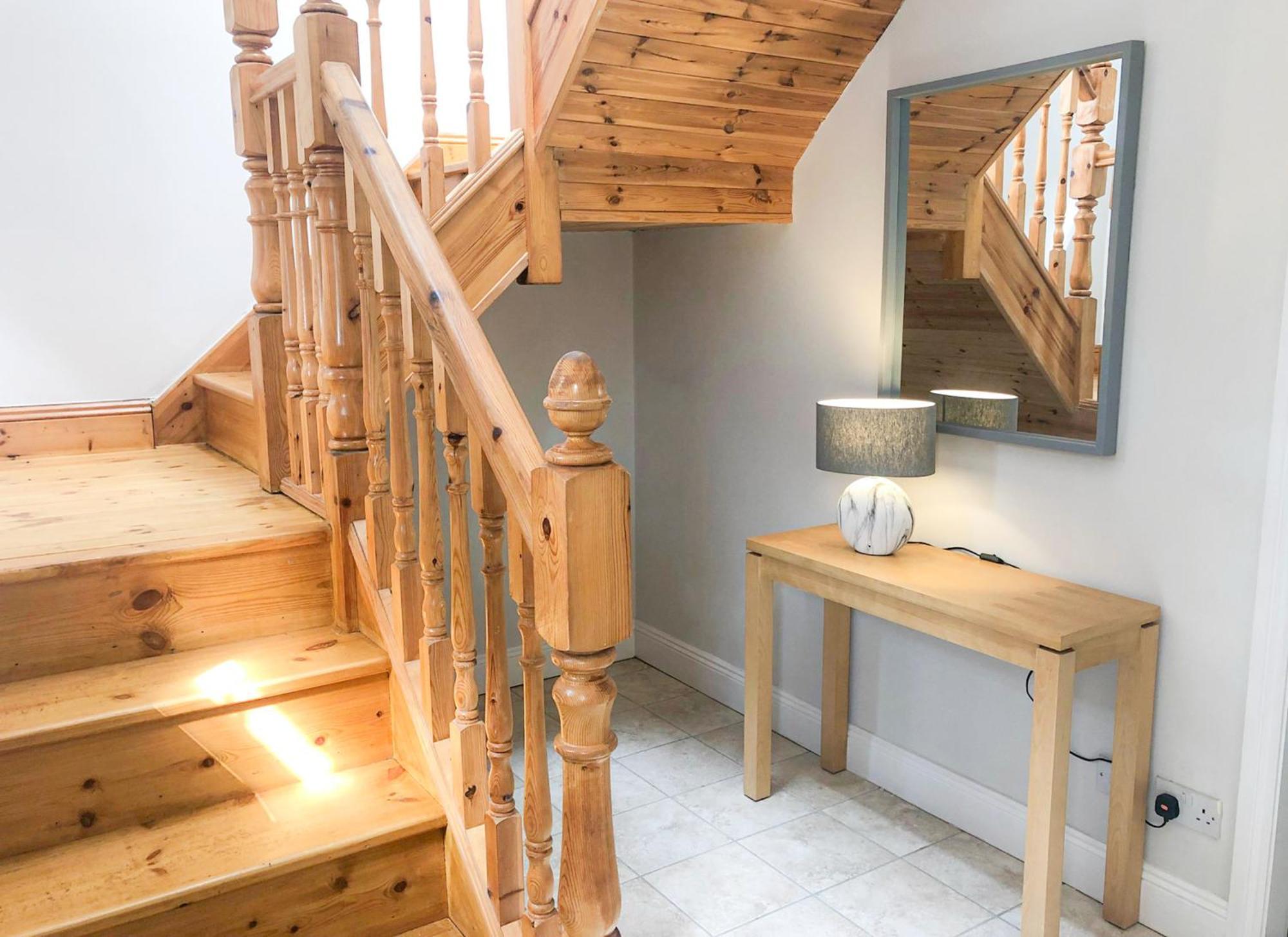 Old Court Holiday Homes Terryglass - Sleeps 6 By Trident Holiday Homes Kültér fotó